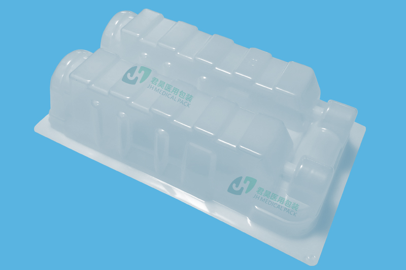 PS無(wú)菌硬質(zhì)吸塑盒